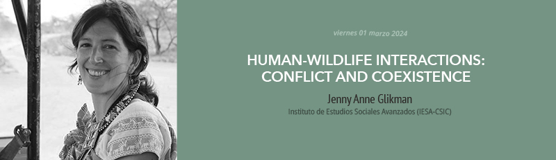 Seminario de investigación 1 marzo 2024 - Jenny Anne Glikman