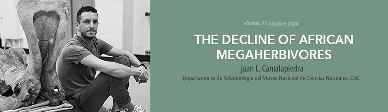 Seminario de investigación 11 octubre 2024 - Juan Luis Cantalapiedra