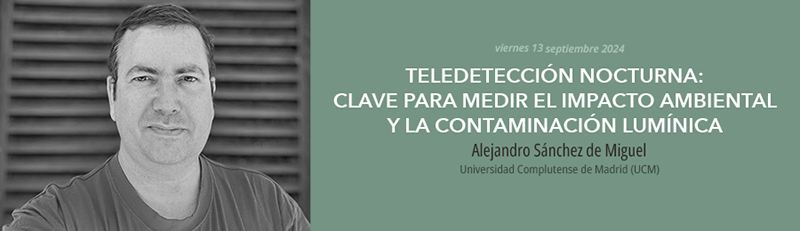 Seminario de investigación 13 septiembre 2024 - Alejandro Sánchez de Miguel