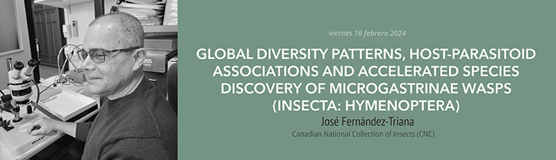 Seminario de investigación 16 febrero 2024 - José Fernández Triana