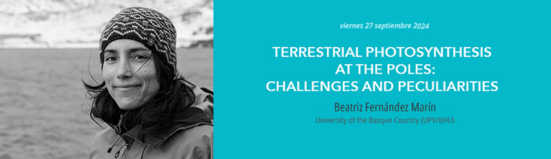 Seminario de investigación 27 septiembre 2024 - Beatriz Fernández Marín