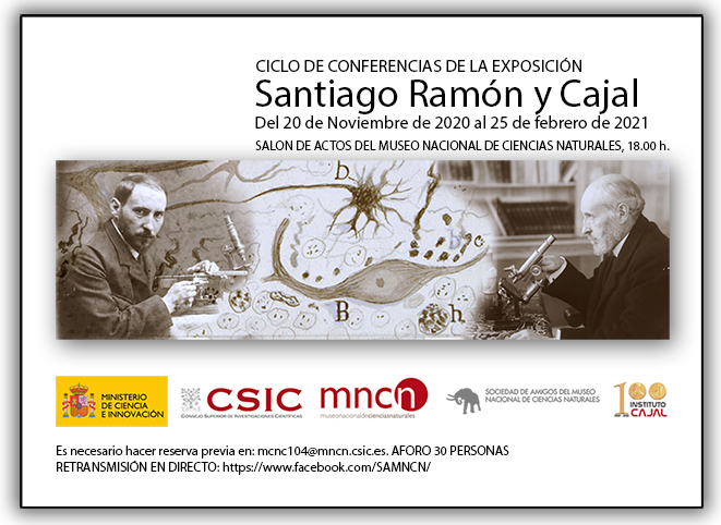 Conferencias SAM