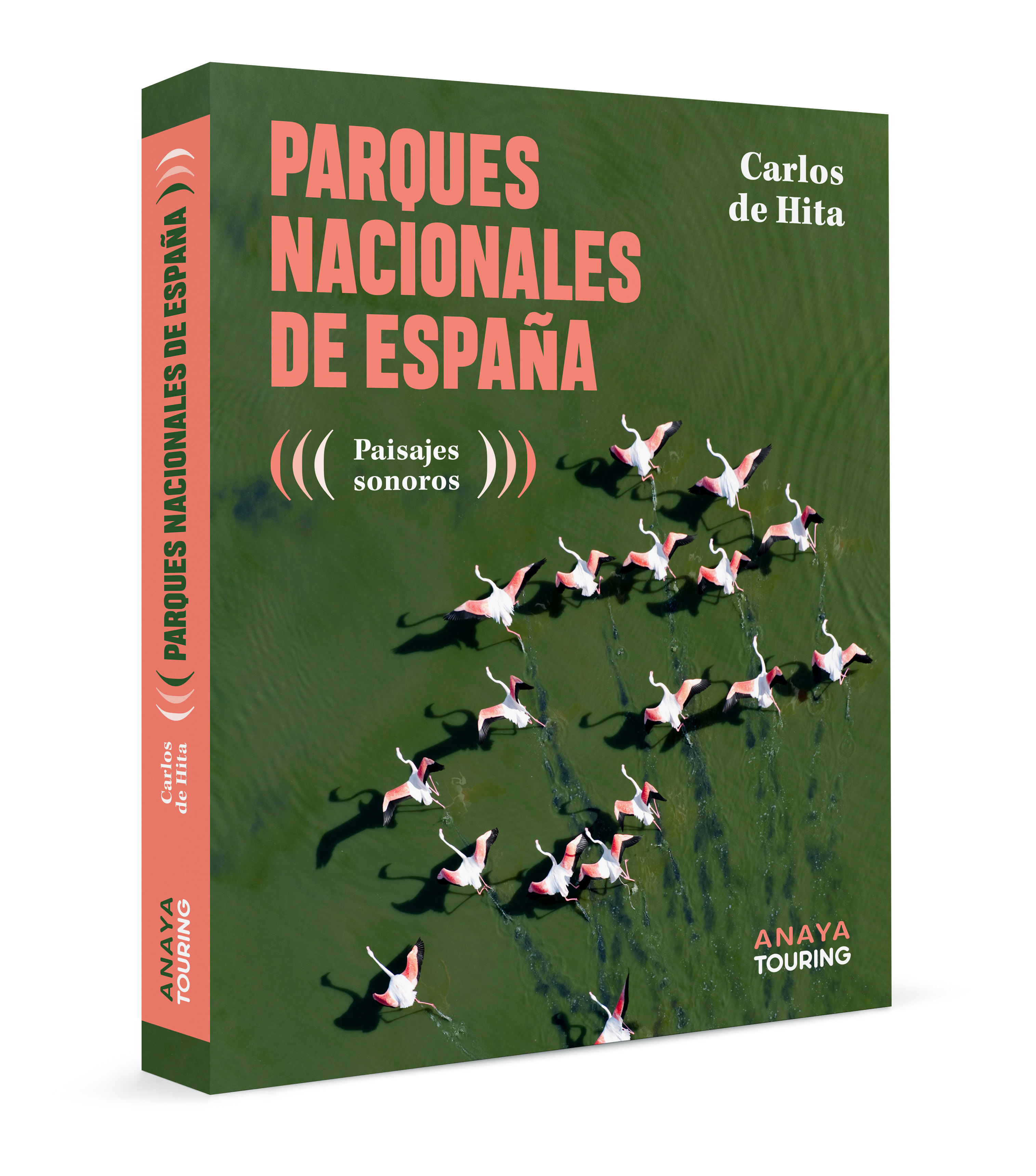 Portada del libro