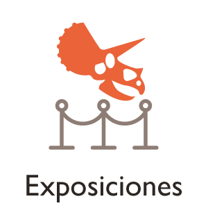 Icono exposiciones