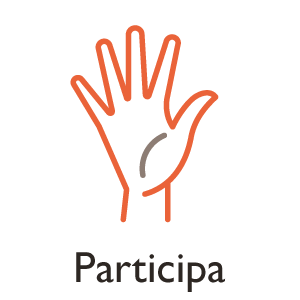 Icono participa