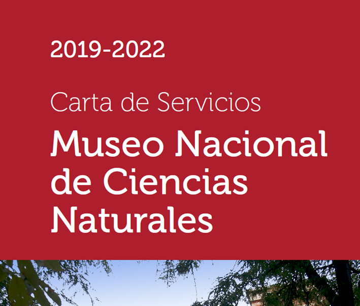 Carta de Servicios