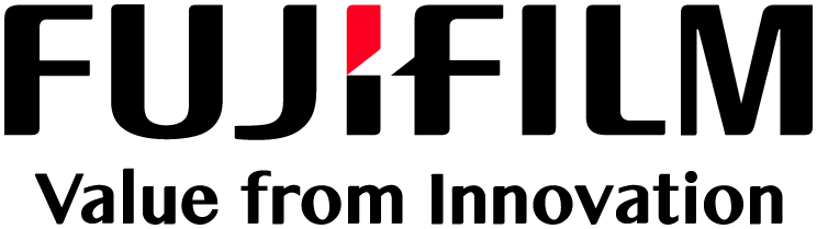 logo Fijifilm