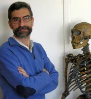 Foto de perfil del investigador Rosas Antonio