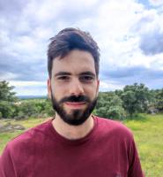 Foto de perfil del investigador Bengochea Paz Diego