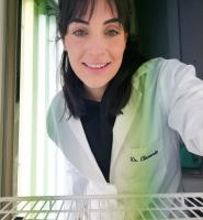 Foto de perfil del investigador Clemente Orta Gemma María