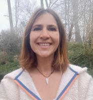 Foto de perfil del investigador Goicolea Marín Teresa