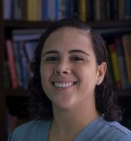 Foto de perfil del investigador González García Pilar