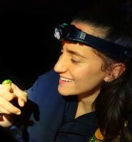 Foto de perfil del investigador Miñarro Marta