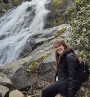 Foto de perfil del investigador Martínez Domínguez Paula
