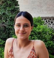 Foto de perfil del investigador Prior Blanco Alicia
