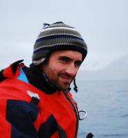 Foto de perfil del investigador Taboada Sergio