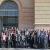 Foto de los asistentes al encuentro. / José María Cazcarra (MNCN-CSIC)