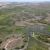 Vista aérea de Las Tablas de Daimiel. / Salvador Sánchez Carrillo