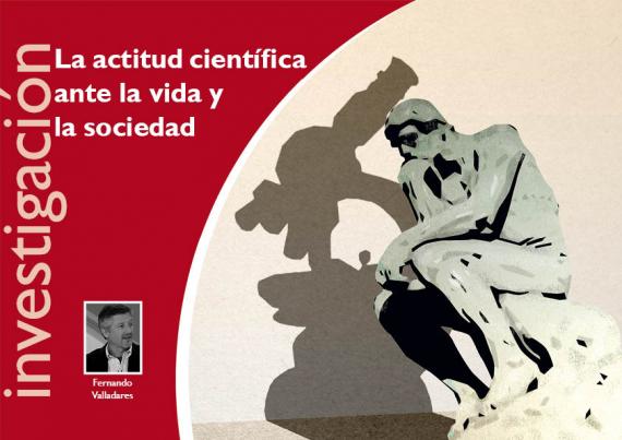 portada artículo sobre ciencia y sociedad