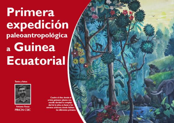 Portada del artículo 07 de NaturalMente 03