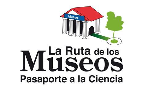 El Museo Nacional de Ciencias Naturales se une a La Ruta de los Museos: Pasaporte a la Ciencia El Museo Nacional de Ciencias Naturales se une a La Ruta de los Museos: Pasaporte a la Ciencia