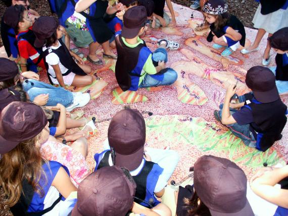 El Museo Nacional de Ciencias Naturales organiza actividades al aire libre para celebrar el día de San Isidro El Museo Nacional de Ciencias Naturales organiza actividades al aire libre para celebrar el día de San Isidro