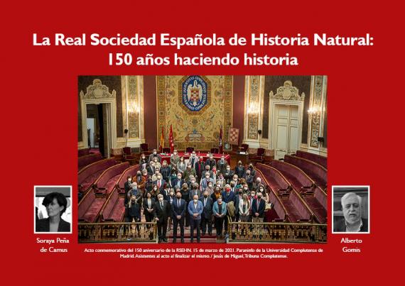Real Sociedad Española de Historia Natural