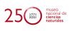 250 aniversary MNCN logotype
